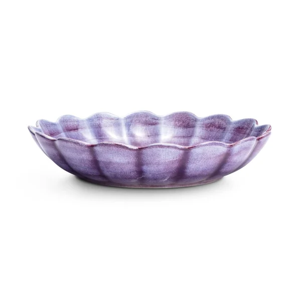 Mateus Bol Oyster Ø31 cm Violette