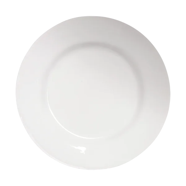 Mateus Plat de service Basic Ø41 cm Blanc