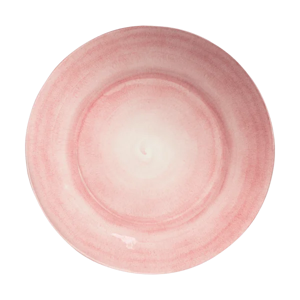 Mateus Plat de service Basic Ø41 cm Rose clair