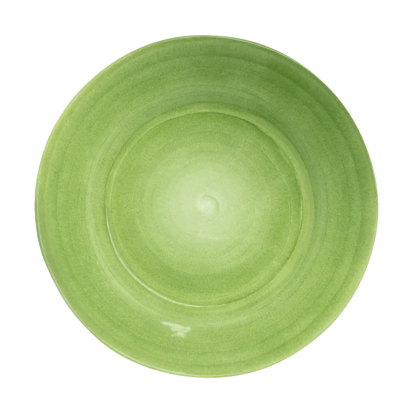 Mateus Plat de service Basic Ø41 cm Vert