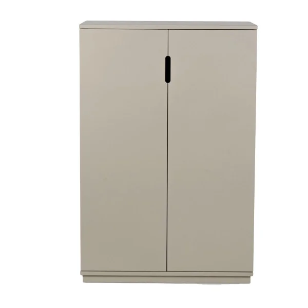 Mavis Armoire Aoko 120 cm Beige