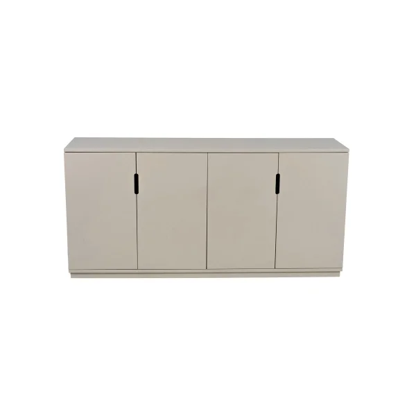 Mavis Buffet Aoko 77x160 cm Beige