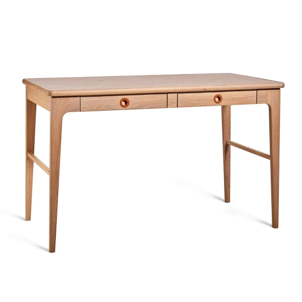 Mavis Bureau Höllviken Chêne blanchi
