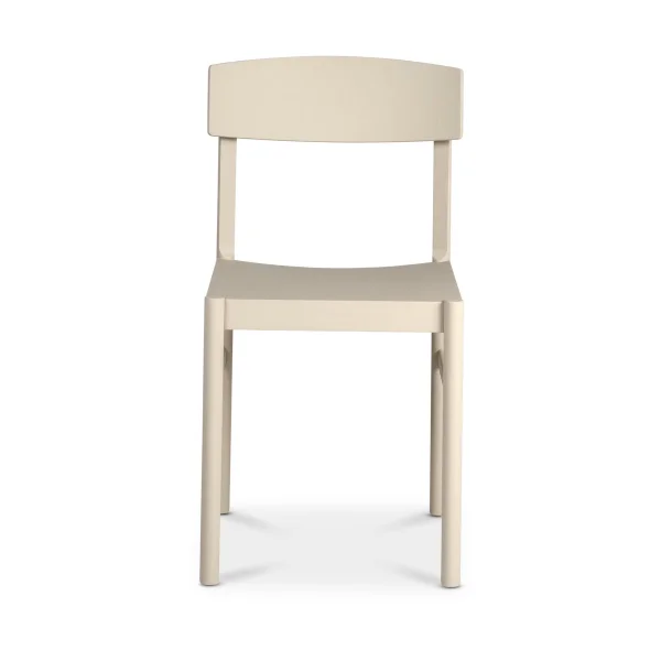 Mavis Chaise Rod Beige