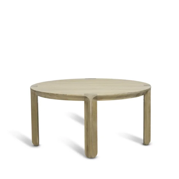 Mavis Table basse Amor Chêne blanc huilé