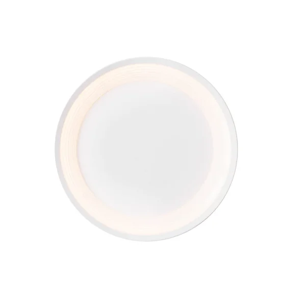 Maxlight Tornado - plafonnier - Ø 48 x 6,5 cm - 40W LED inclus - blanc
