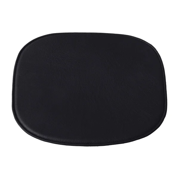 Maze Coussin de chaise Same Seat Cushion 35x37 cm Black