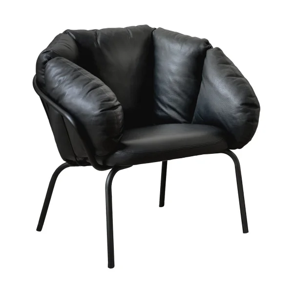 Maze Fauteuil Same Easy Black