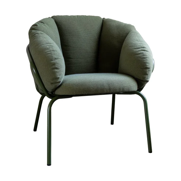 Maze Fauteuil Same Easy Green