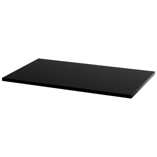 Maze Planche de bureau Pythagoras Noir
