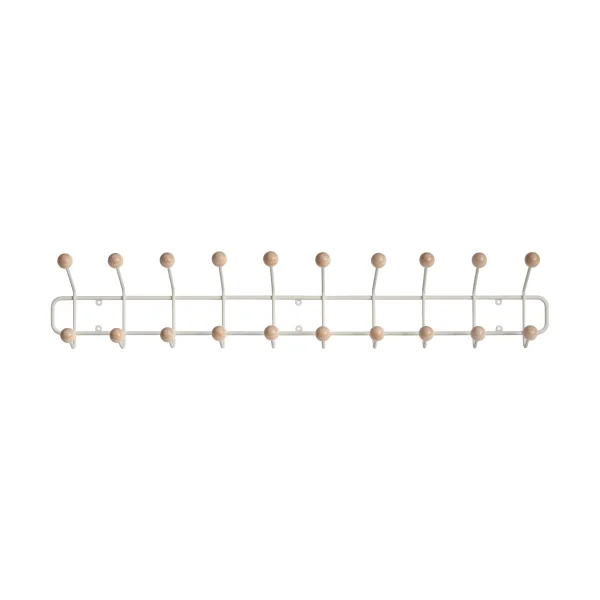 Maze Support à vêtements Bill Horizontal L Greige