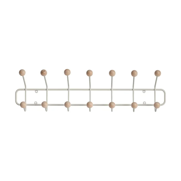 Maze Support à vêtements Bill Horizontal S Greige