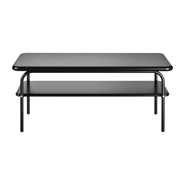 Maze Table basse Anyday Noir