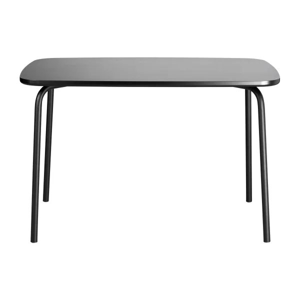 Maze Table Same Table Noir