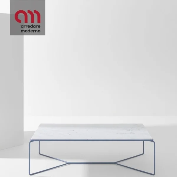 Mesa de centro Marcel Billiani