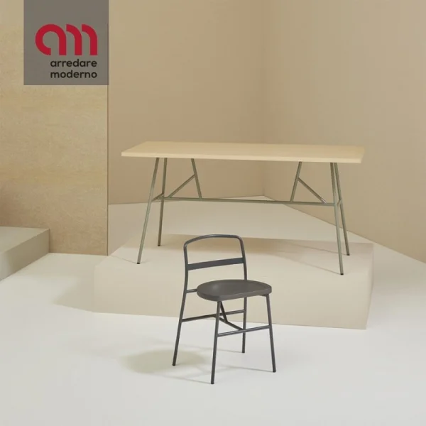 Mesa Puccio Billiani