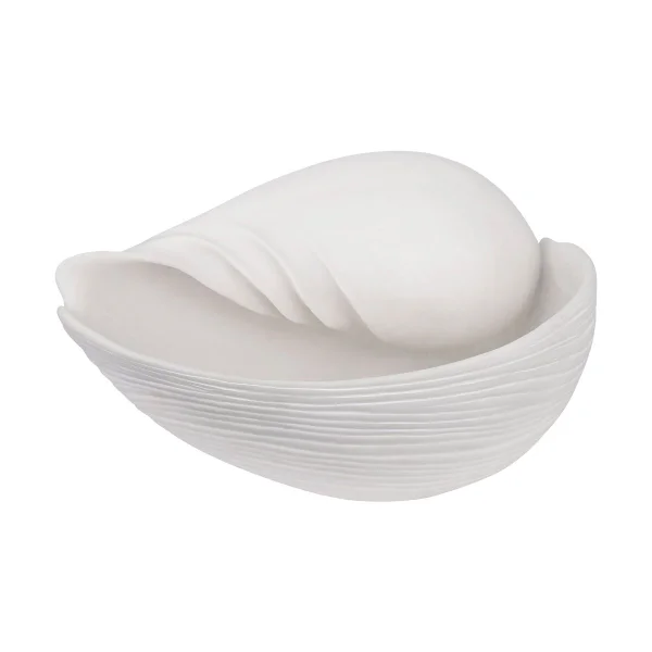 Mette Ditmer Coquillage de décoration Conch Large