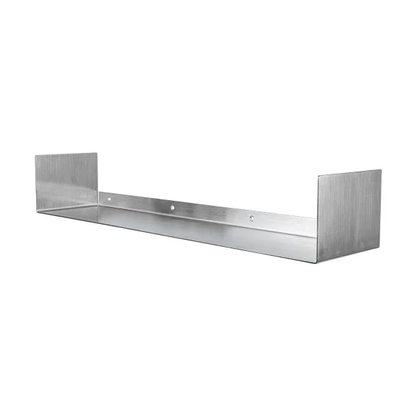 Mette Ditmer Float vägghylla 80,5 cm Steel