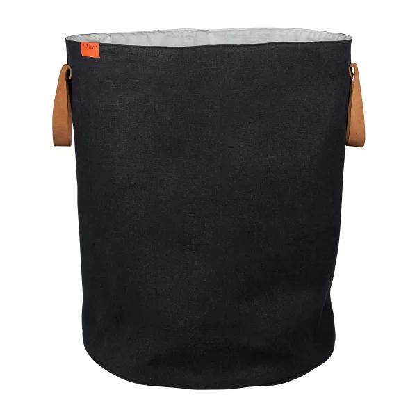 Mette Ditmer Panier à linge Sort It Black