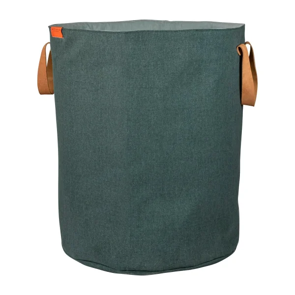 Mette Ditmer Panier à linge Sort It Pine green