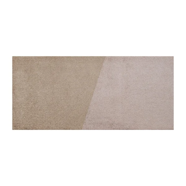 Mette Ditmer Tapis Duett allround Powder rose