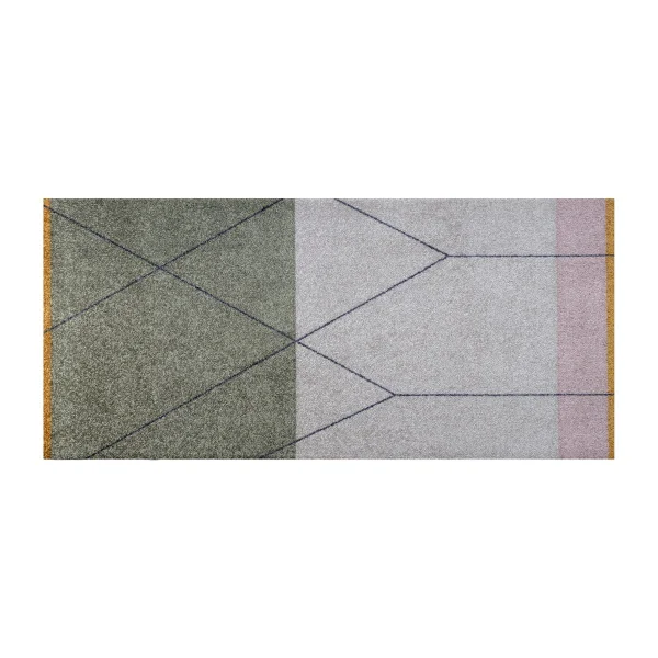 Mette Ditmer Tapis Linea allround Thyme