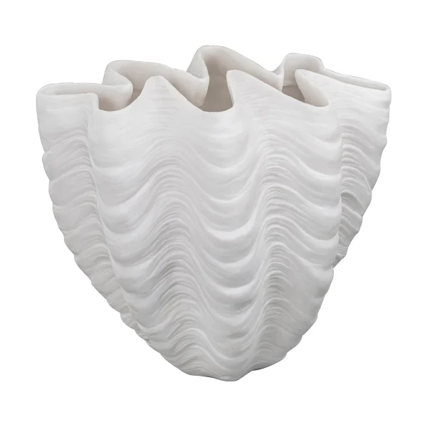 Mette Ditmer Vase Shell Grand, 30 cm