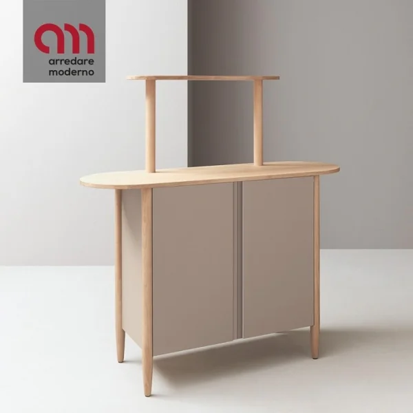 Meuble bar Pantry Nucleo Martex