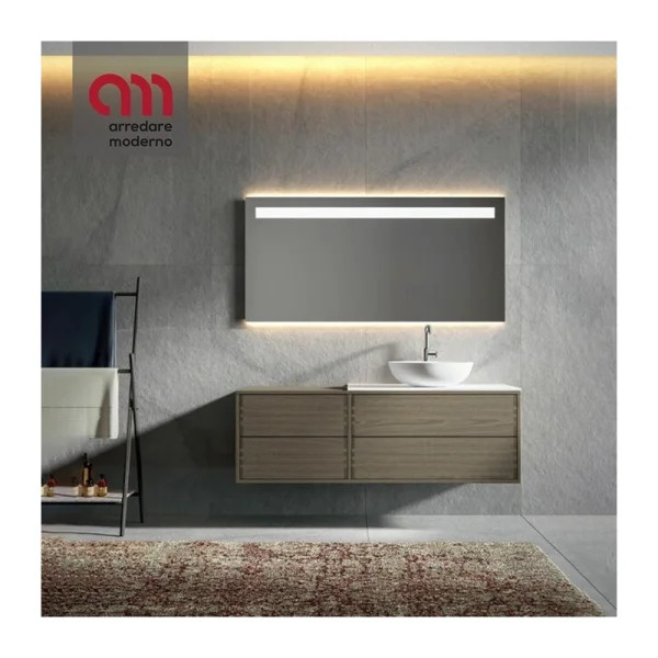 Meuble de salle de bain Ade 002 Edoné