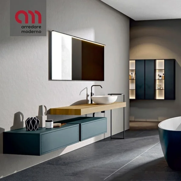 Meuble de salle de bain Ade 004 Edoné