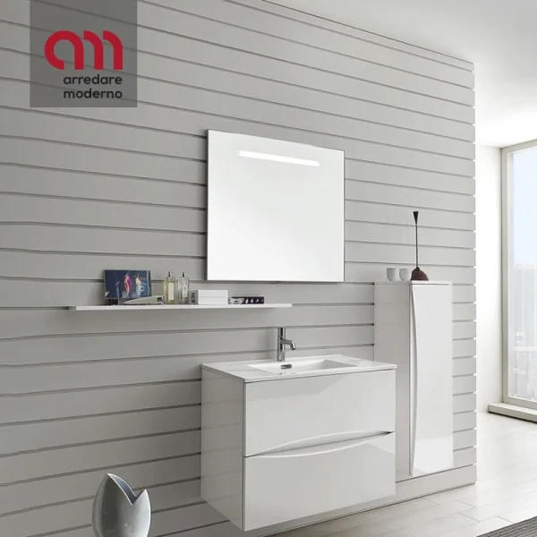 Meuble de salle de bain Joy Inda