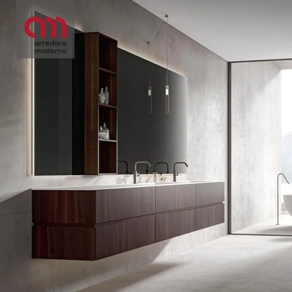 Meuble salle de bain Nike Edoné