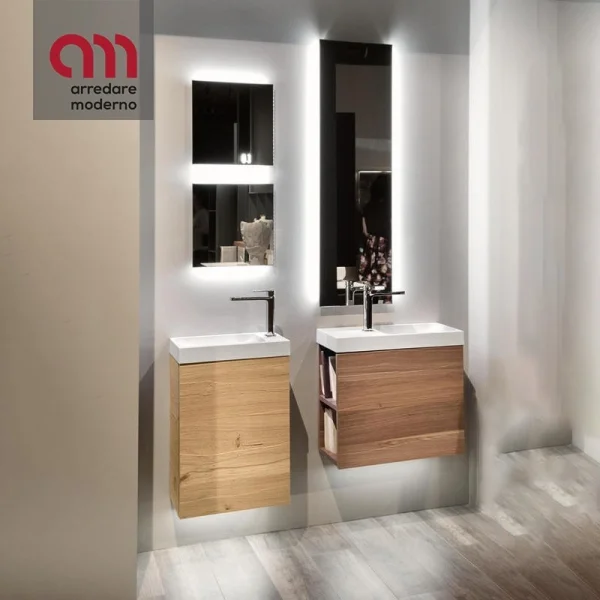 Meuble salle de bain Taurus Edoné