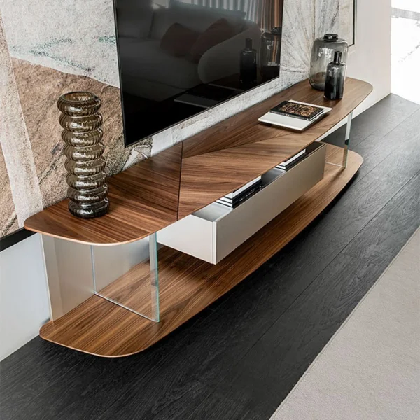 Meuble TV Altavista Cattelan Italia