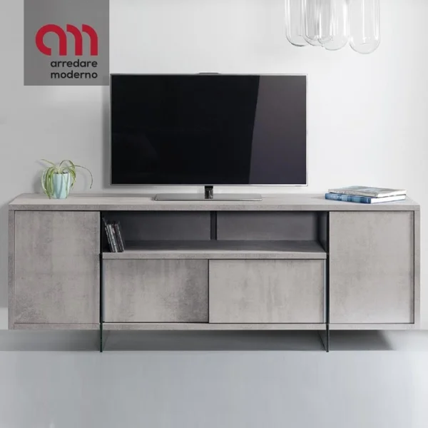 Meuble Tv Movie Pezzani