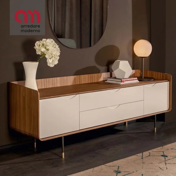 Meuble TV Opera Tonin Casa