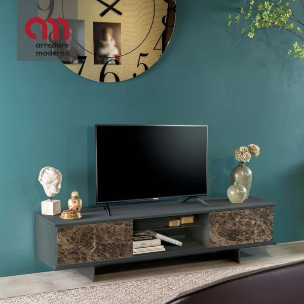 Meuble TV Teo Tonin Casa
