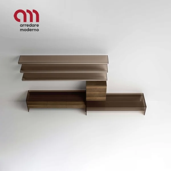 Meuble TV WG Tonelli Design