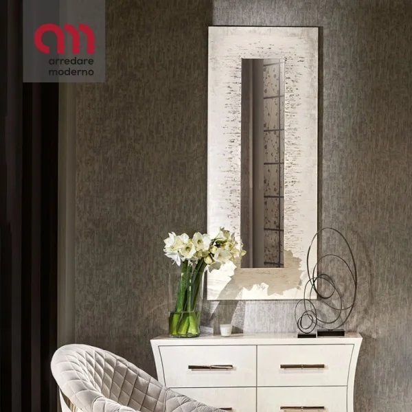 Miroir Africa Cantori