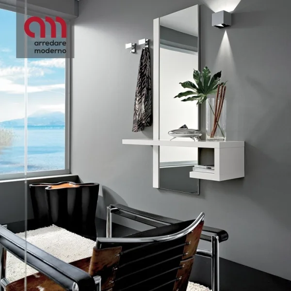 Miroir Alba La Primavera