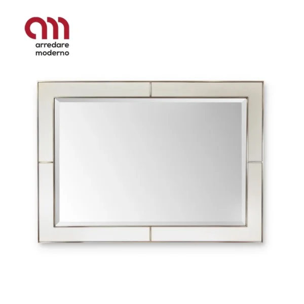 Miroir Amelia Cantori