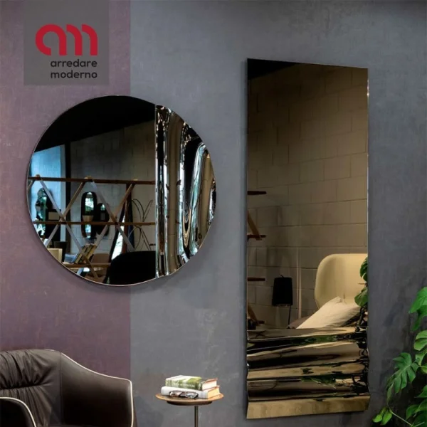 Miroir Ànemos Tonin casa