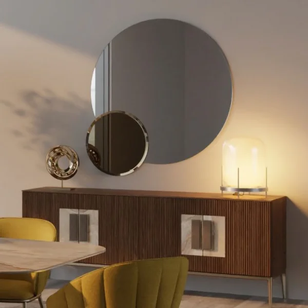 Miroir Bolla Zamagna