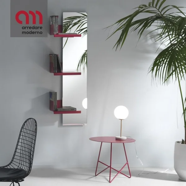 Miroir Cactus Memedesign