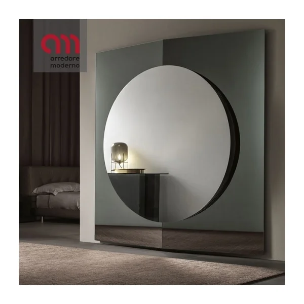 Miroir Central Tonelli
