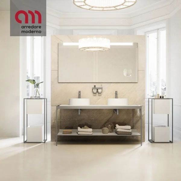 Miroir Cherso Easy Inda