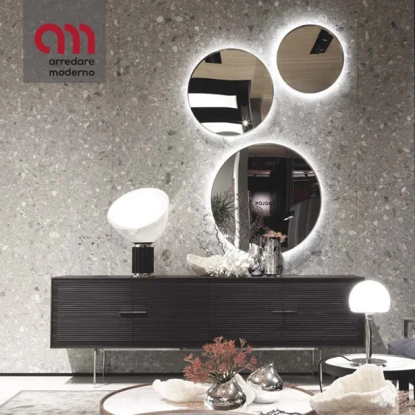 Miroir Face To Face Alivar