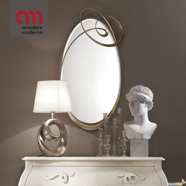 Miroir Ghirigori Cantori