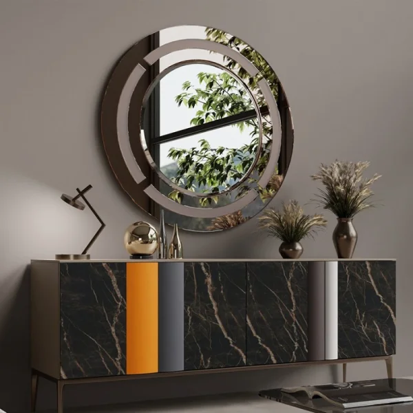 Miroir Gio' Zamagna
