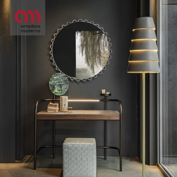Miroir Glimt Enrico Pellizzoni